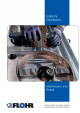 Industry Gearboxes - Maintenance and Repair